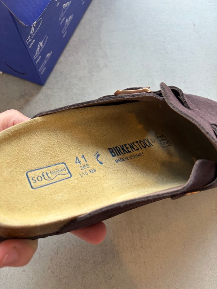 Birkenstock - photo numéro 5