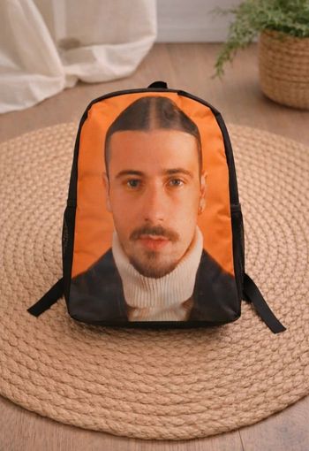 Sac à dos pierre Garnier 