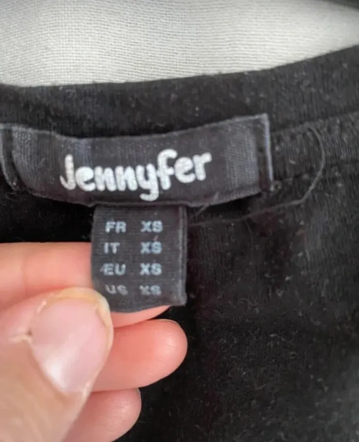 Tee-shirt - photo numéro 4