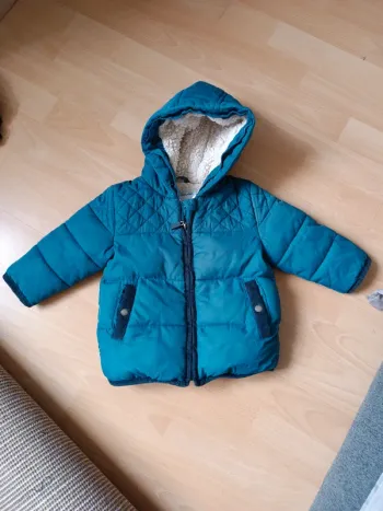 Manteau Verbaudet