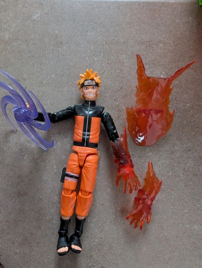 Figurine naruto - photo numéro 3