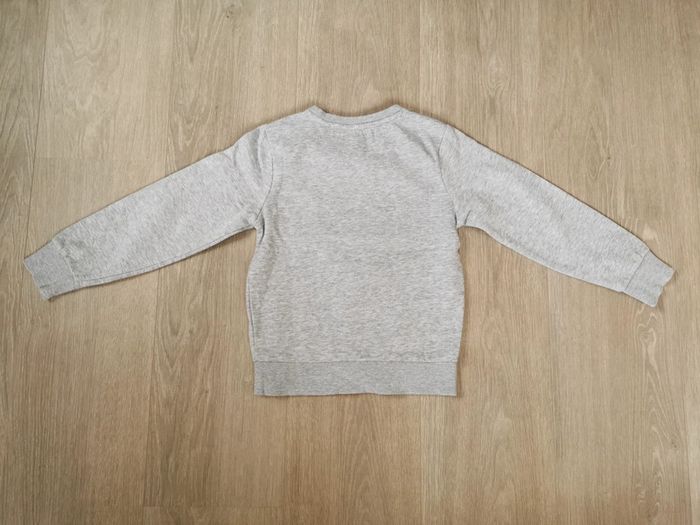 Sweat la halle 8 ans neuf - photo numéro 3