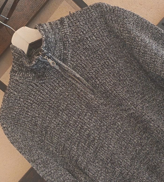 Sweat Hiver XXL - photo numéro 3