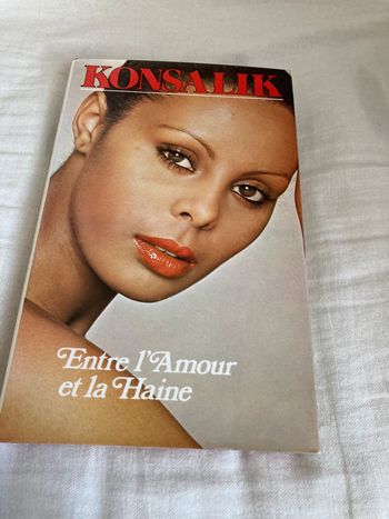 Entre l’amour et la haine