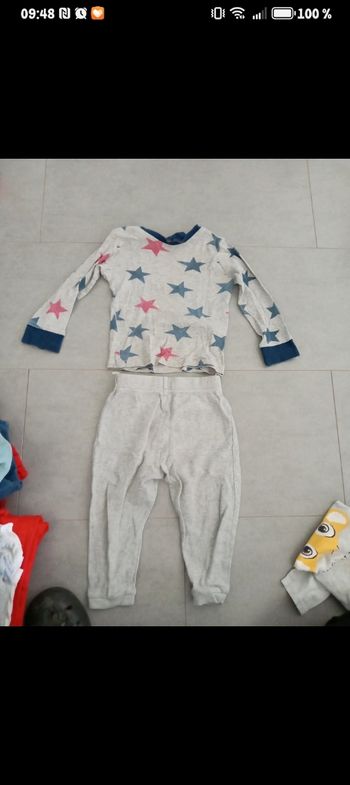 Pyjama 