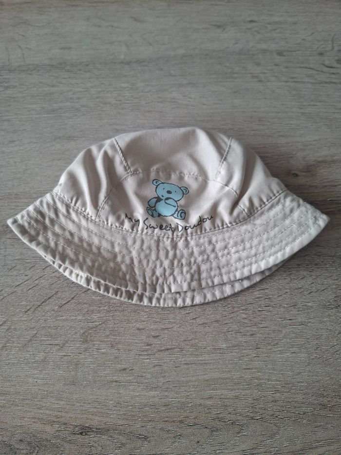🌷Chapeau - 43 Cm🌷 - photo numéro 2