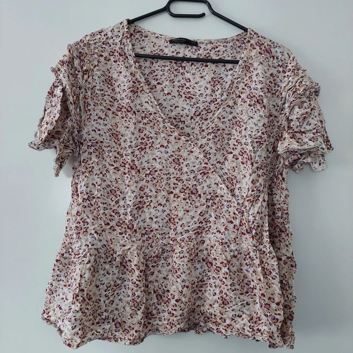 Blouse Shein Curve 2XL