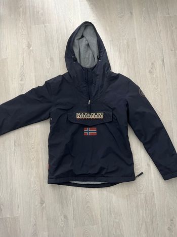 Veste Napapijri 