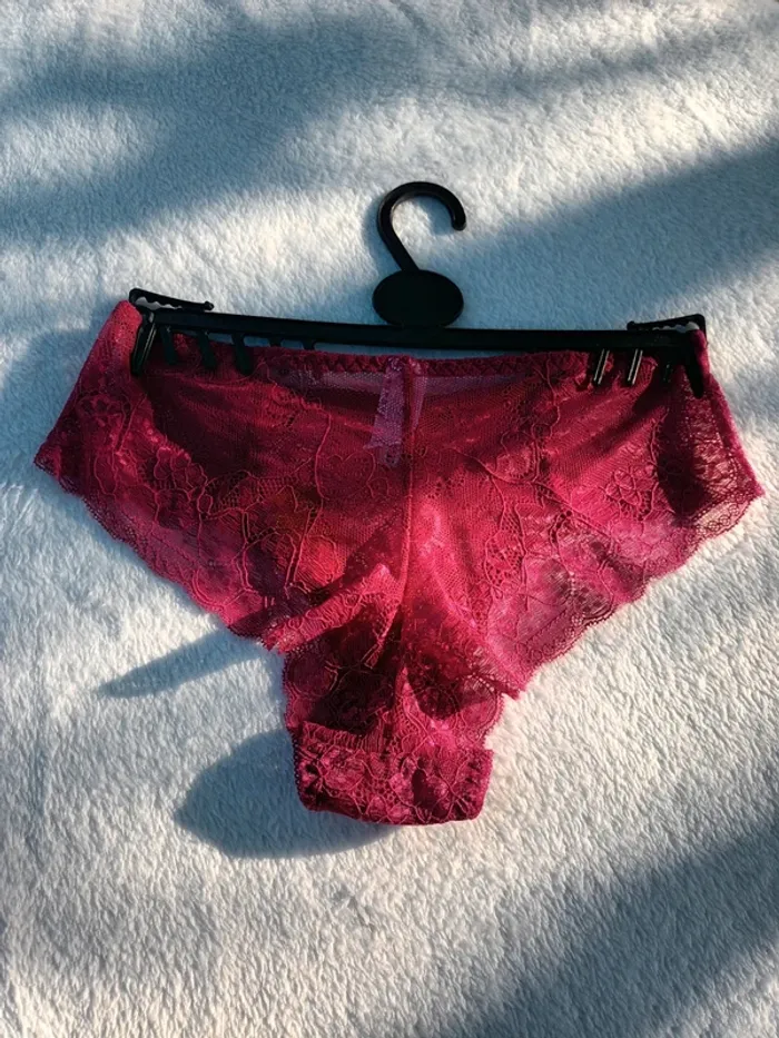 Shorty - photo numéro 2