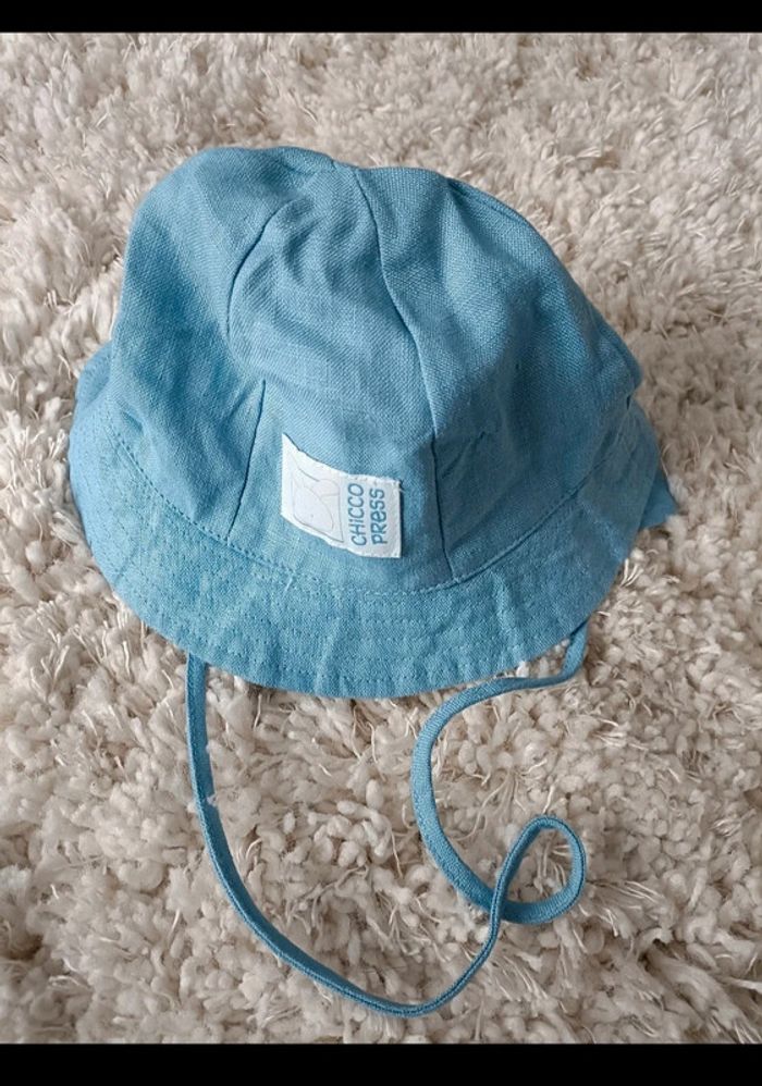 Bob Chicco en 46 - photo numéro 2