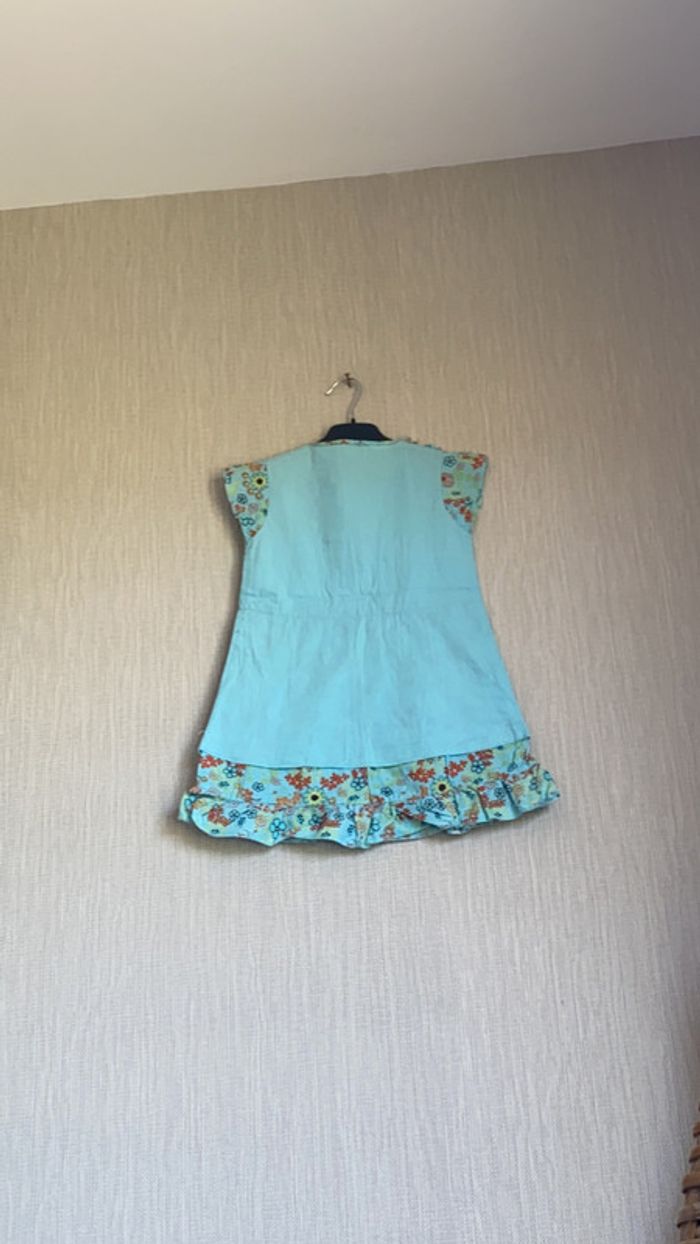 Robe Petit Boy - photo numéro 2