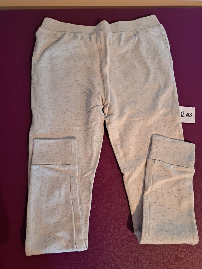 Bas de jogging fille - photo numéro 2