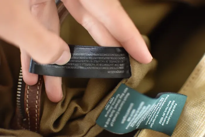 Sac Vintage Ralph Lauren - Très bon état - photo numéro 15
