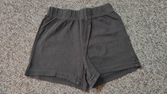 Lot shorts 3 ans - photo numéro 3