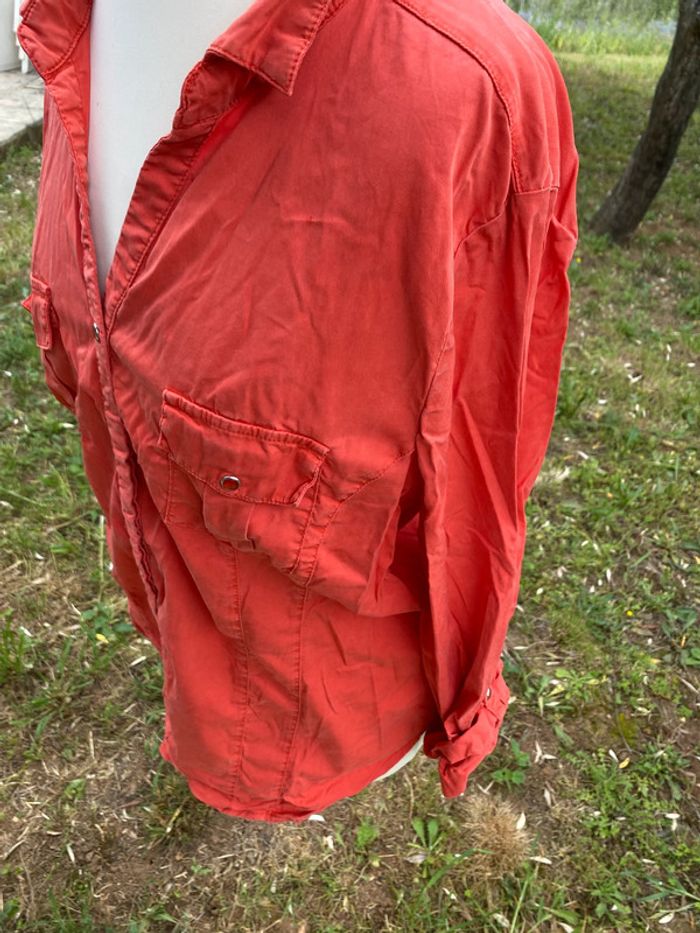 Chemise breal 42 44 - photo numéro 4