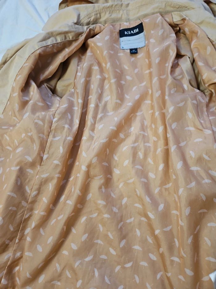 imperméable - photo numéro 7