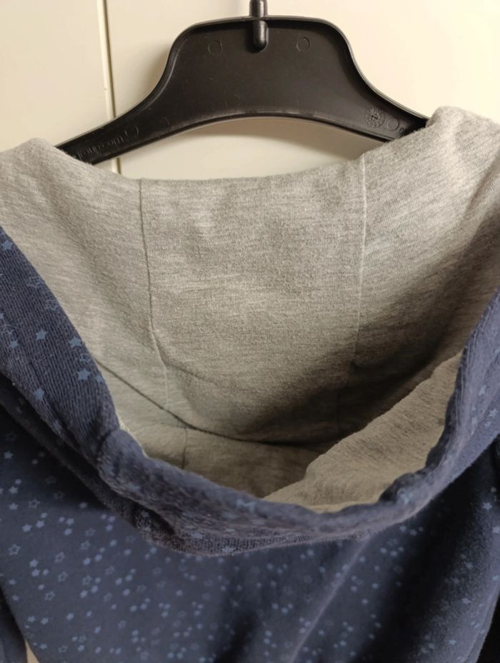 Gilet fille, In Extenso - photo numéro 6