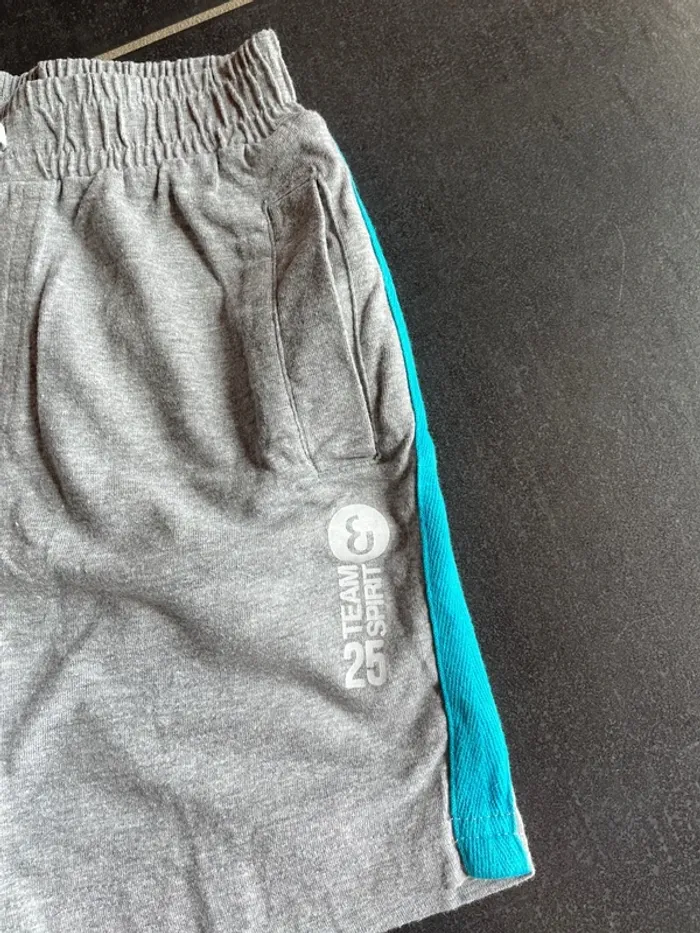 Short - photo numéro 2