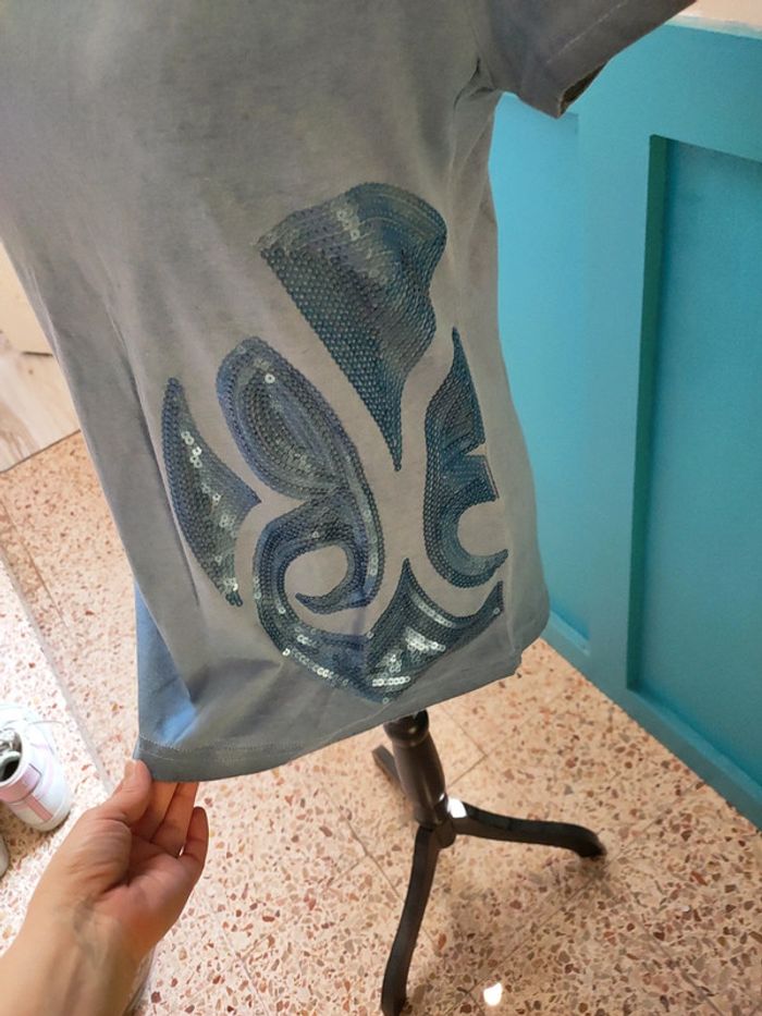 T-shirt - photo numéro 2