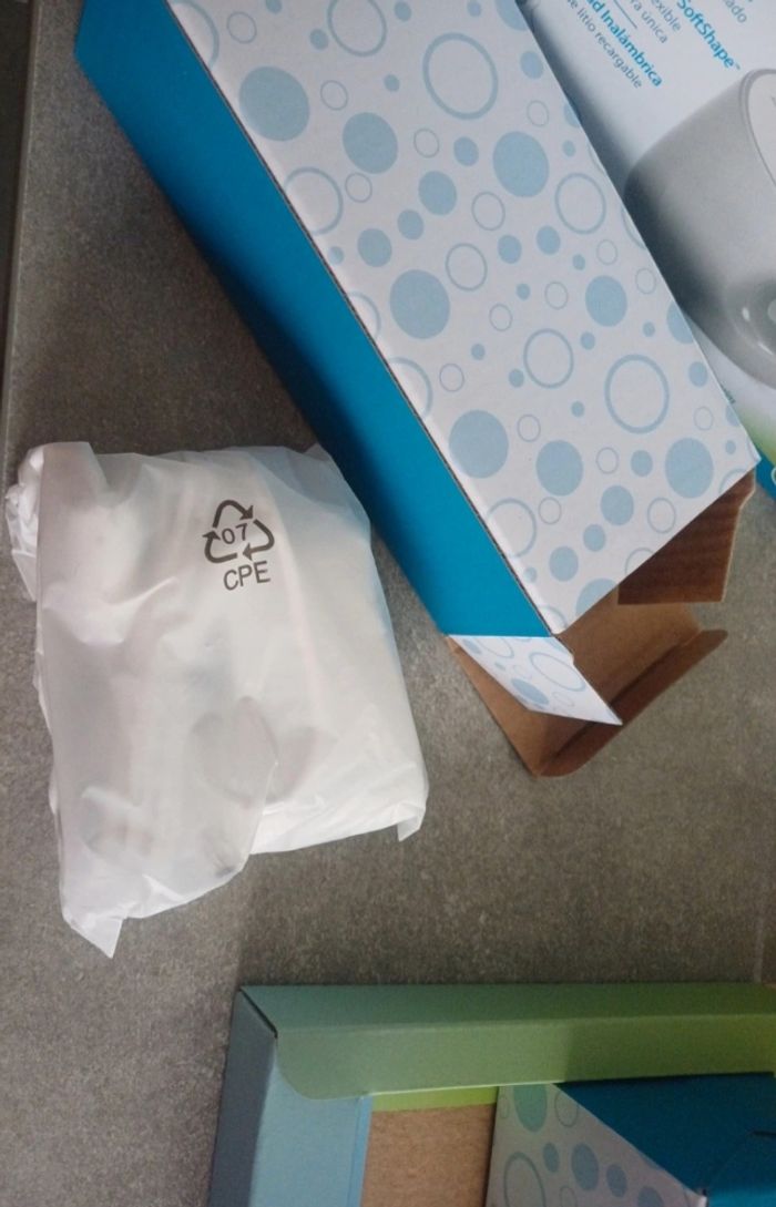 Tire lait électrique DrBrown's - photo numéro 7