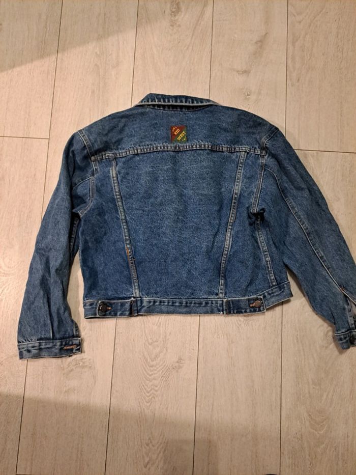 Veste garçon - photo numéro 8