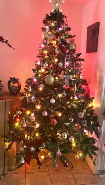 Sapin de Noël