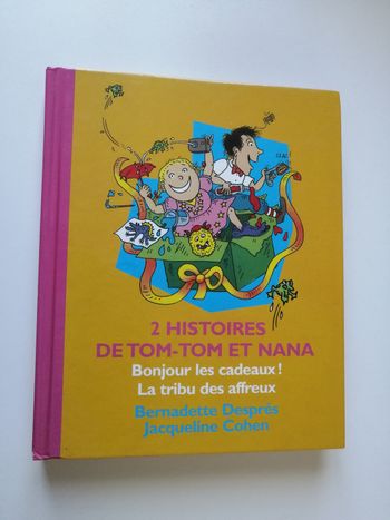 livre enfant 