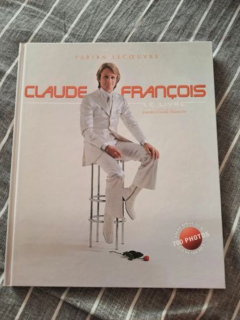 Claude François