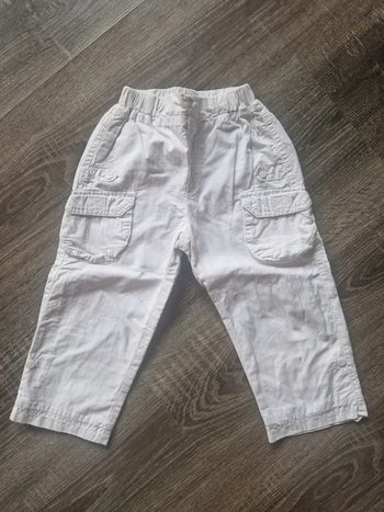 Pantalon 23 mois
