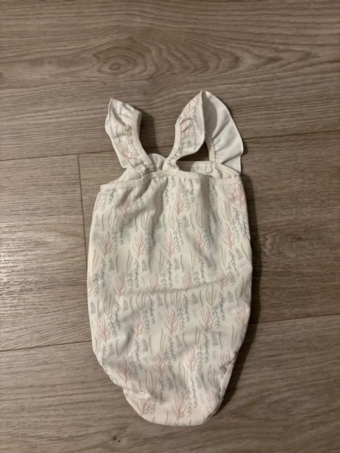 Maillot de bain 12 18 mois - photo numéro 2