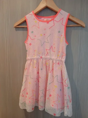 Robe Billieblush 6 ans