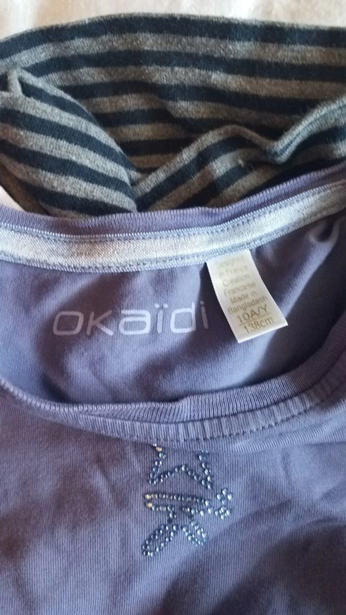 Lot de 4 pulls - photo numéro 11