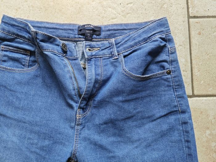 Jean slim fit - photo numéro 3