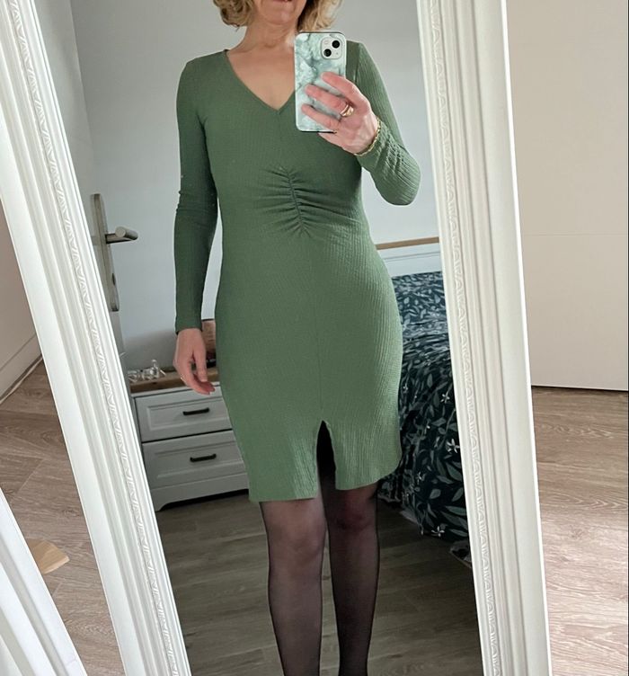 Robe Véro Moda taille S