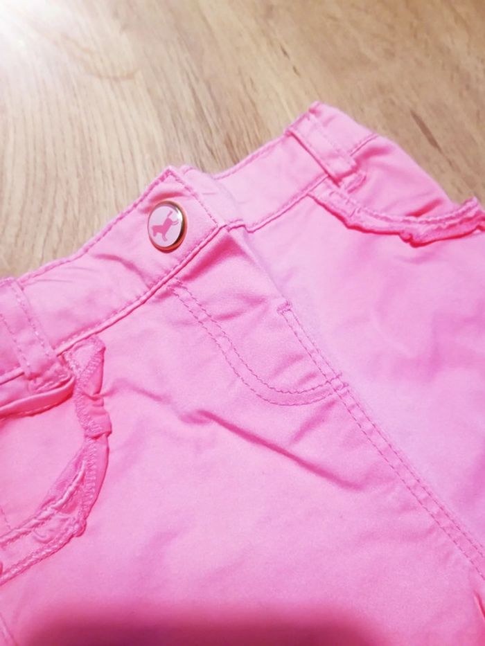 Pantalon orchestra - photo numéro 2