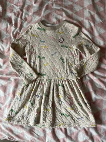 Robe petit bateau