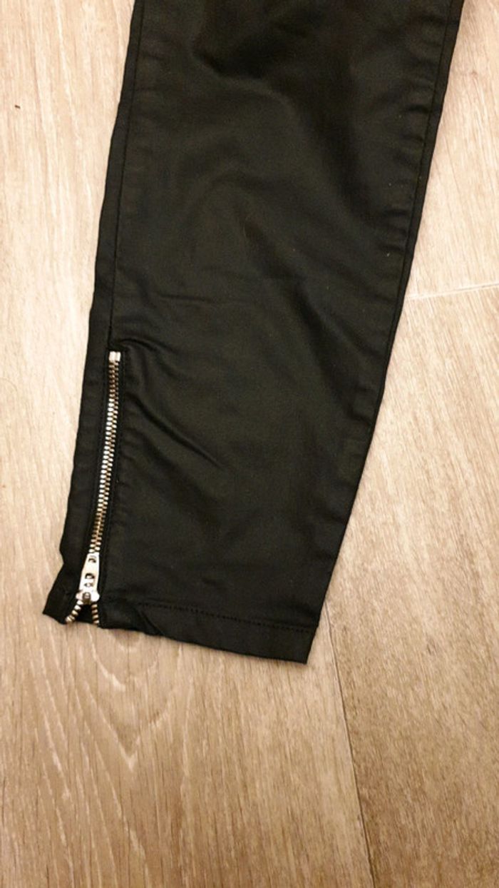 Slim effet huilé - photo numéro 3