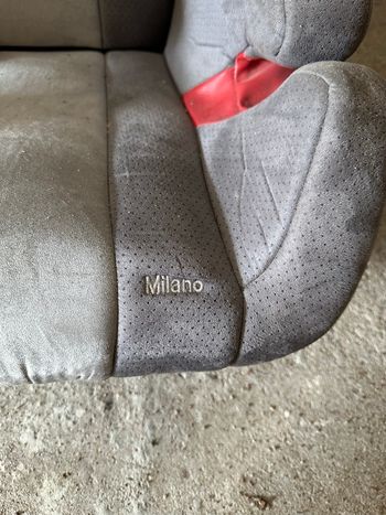 Siège auto réhausseur RECARO