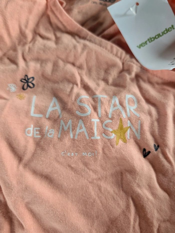 Pyjama 2 ans - photo numéro 2