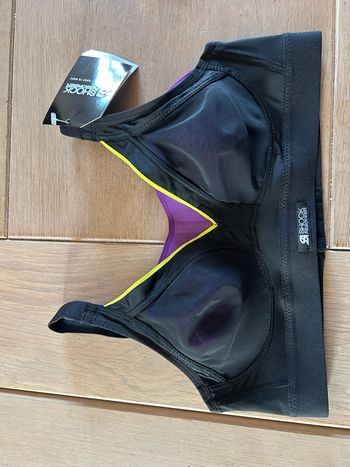 Soutien gorge de sport en 85A