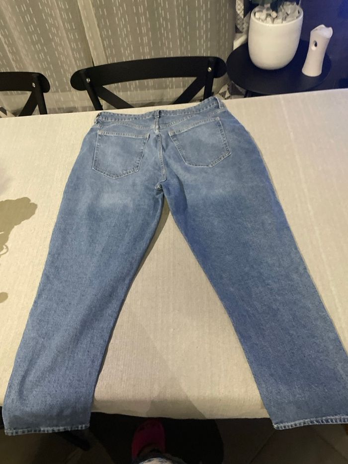 Jeans claire - photo numéro 3