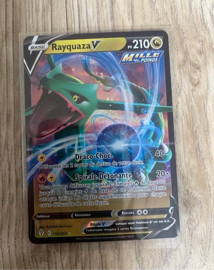 Carte Pokémon