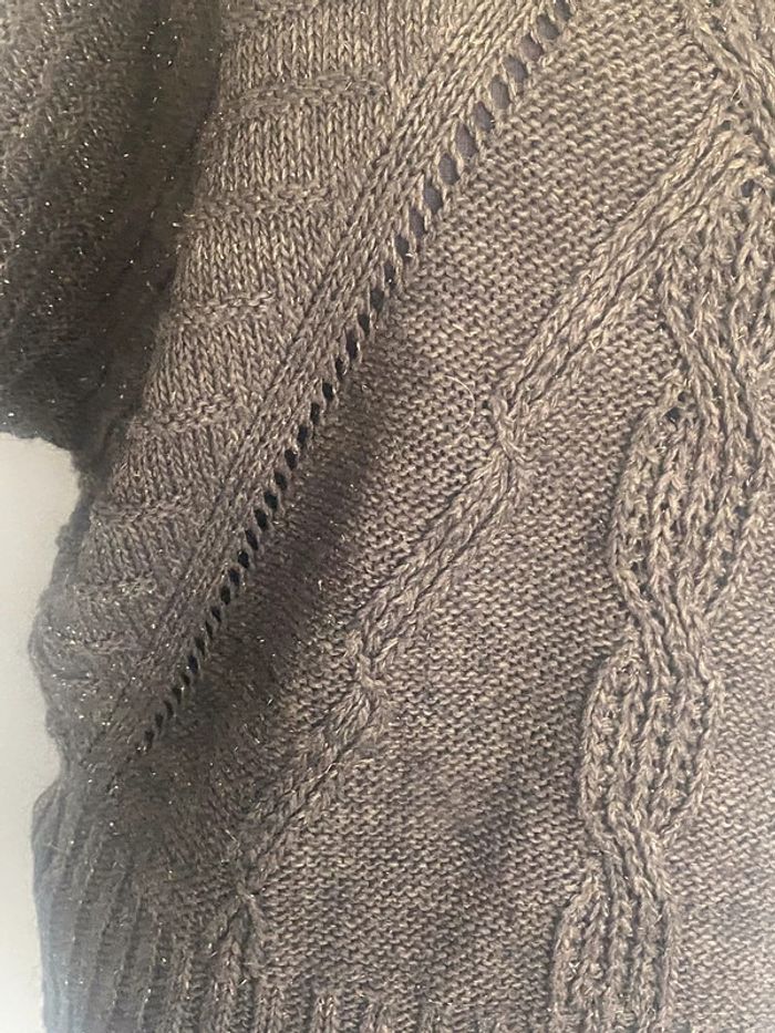 Pull sans manches - photo numéro 2