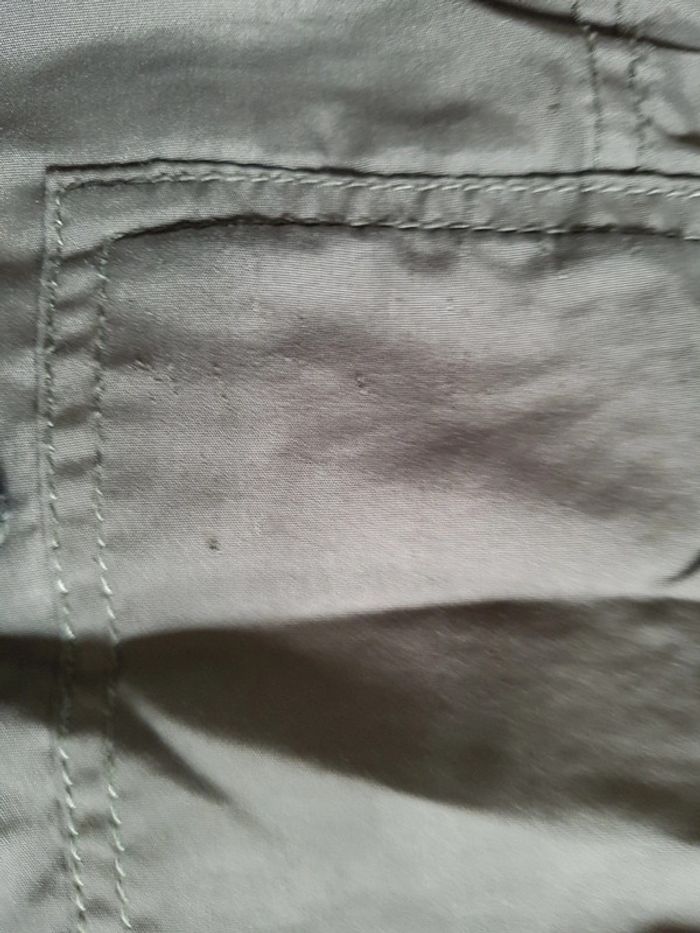 Manteau - photo numéro 5