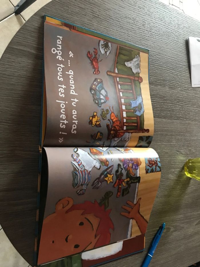 Livre neuf bonne nuit petit singe - photo numéro 3