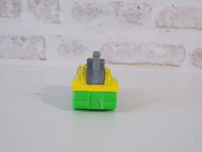 Camion - Ruben - Véhicule Neon True Metal La Pat' Patrouille - Paw Patrol (J5) - photo numéro 6