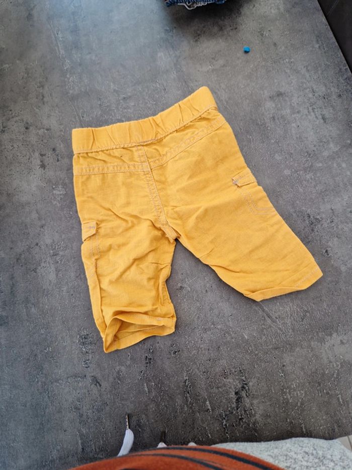 Pantalon kiabi - photo numéro 3