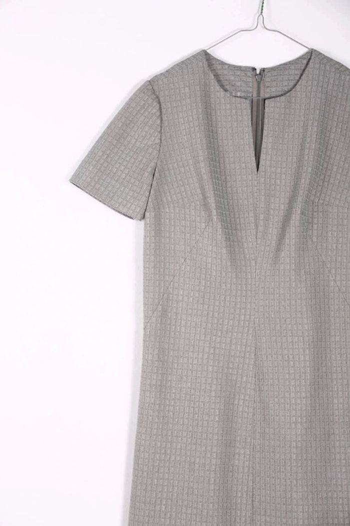 Petite robe vintage 70's (#240044)