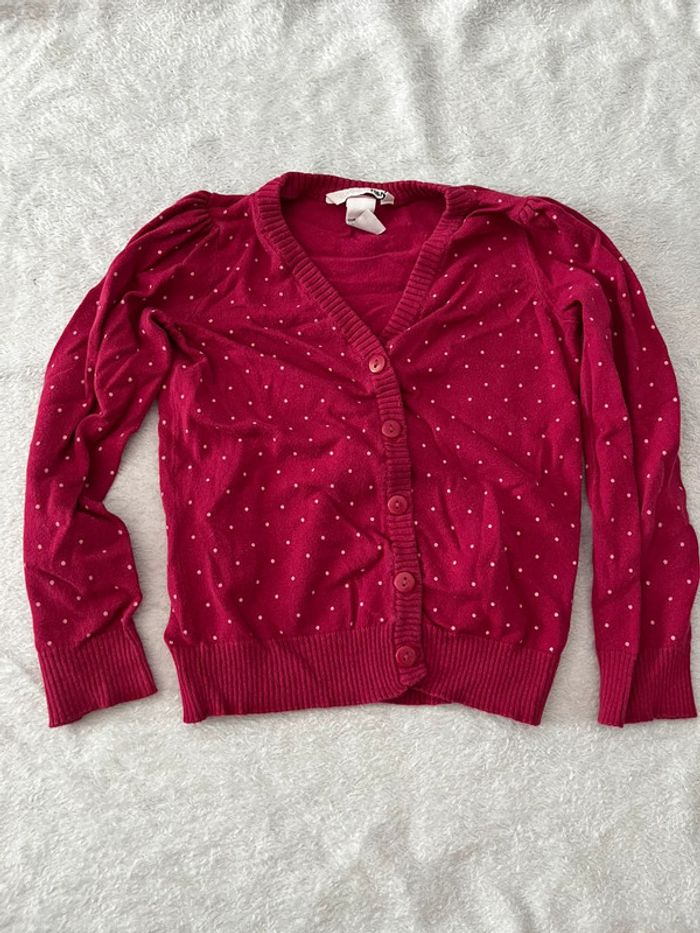 Lot de vêtements fille 2/3 ans - photo numéro 4