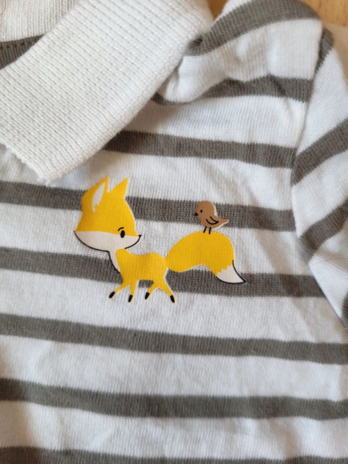 Ensemble bébé garçon - photo numéro 3